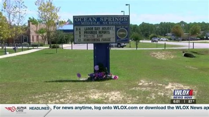 Molly Noblitt: Life And Legacy In Ocean Springs