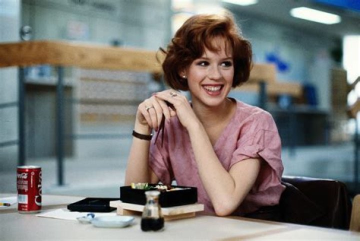 Molly Ringwald troubled by The Breakfast Club in the age of #MeToo