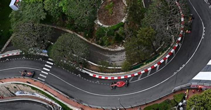 Monaco Grand Prix 2023 start time | F1 qualifying, race schedule