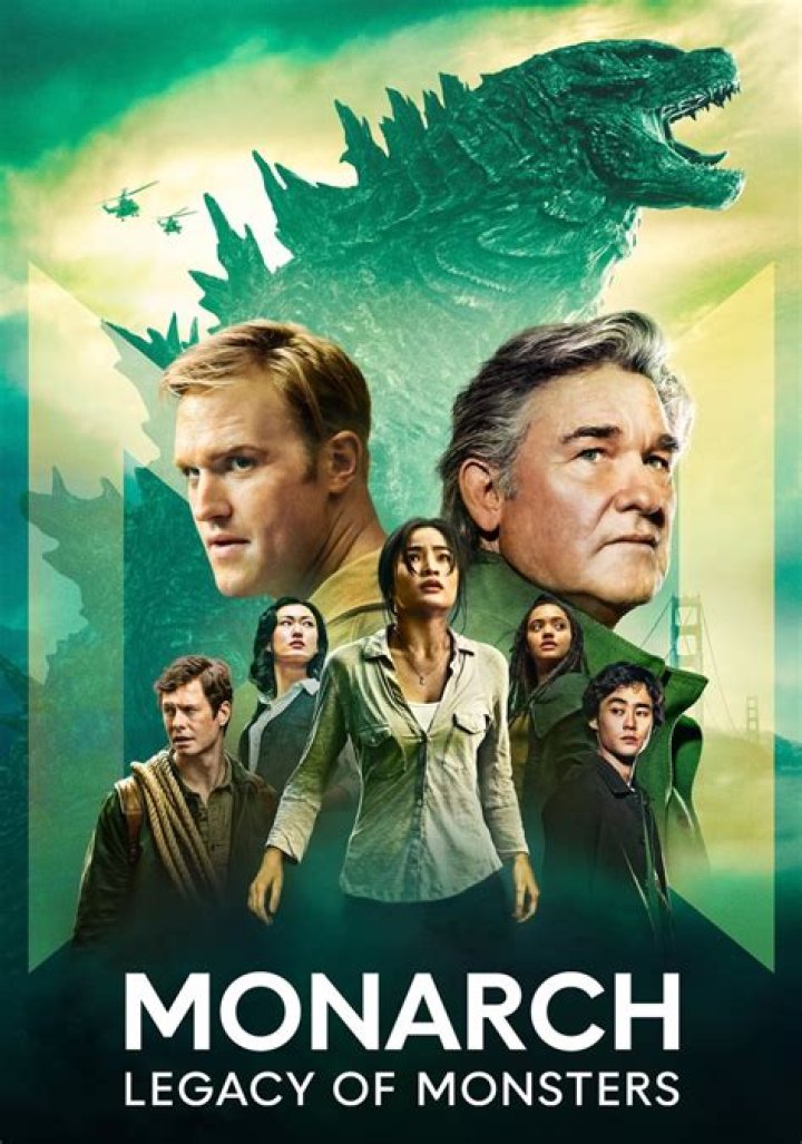 Monarch: Legacy of Monsters cast | List of actors in Apple TV+ series
