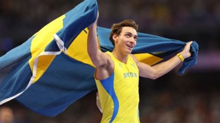 Mondo Duplantis Net Worth 2024