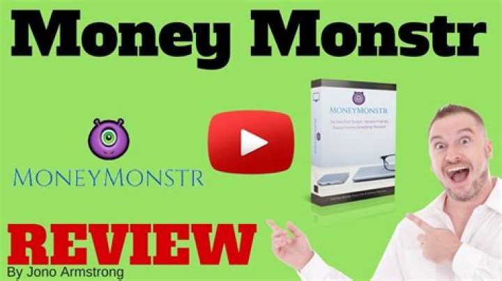 Money Monster Review | The Nerd Stash