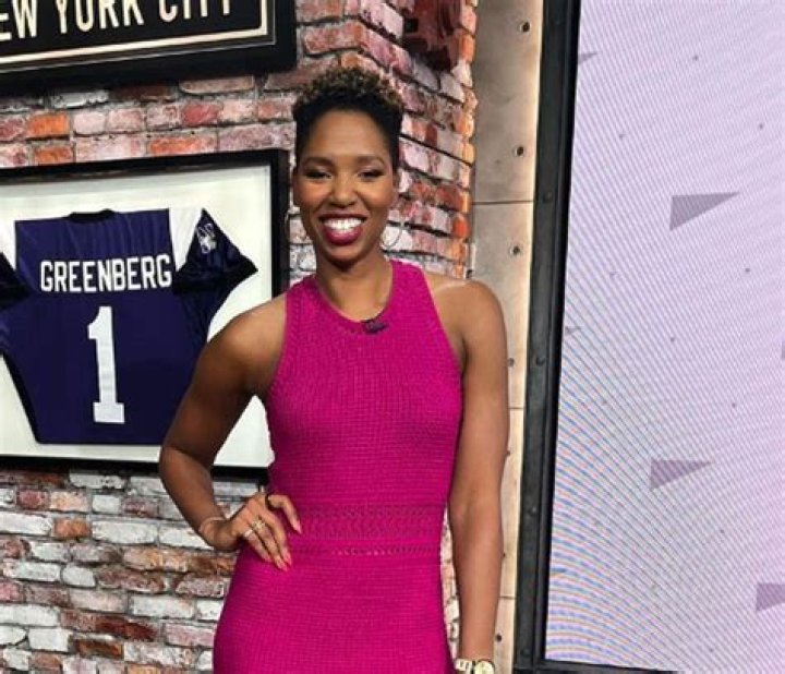 Monica McNutt Height: Discovering The Journey Of A Rising Star In Sports Broadcasting