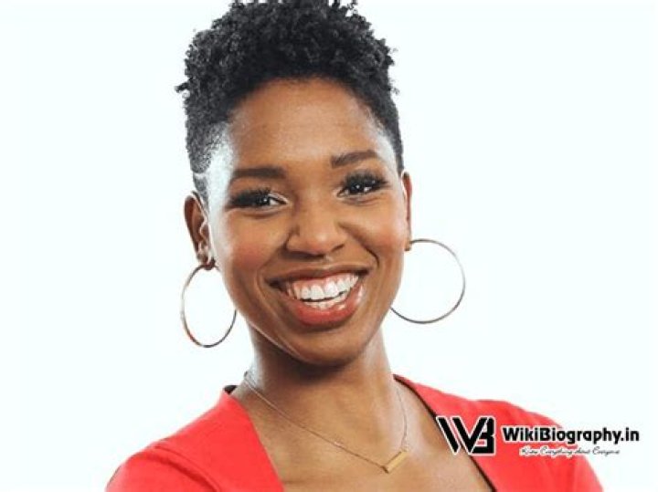 Monica McNutt: Wiki, Bio, Marriage, Husband, Career, Birthday, Net Worth