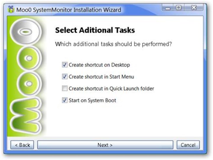 Monitor Your Computer the Easy Way with Moo0 System Monitor