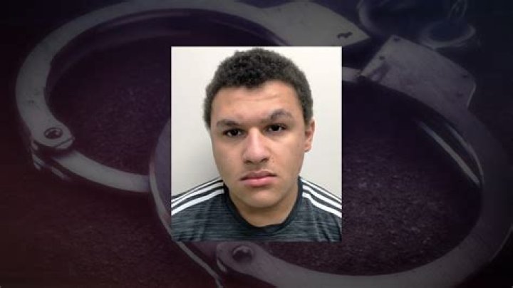 Monmouth man faces child pornography charges