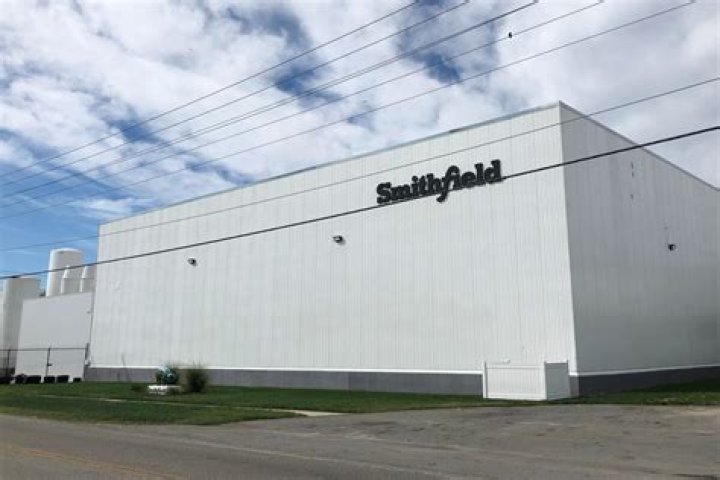 Monmouth, Warren County Health Department say ‘very comprehensive’ measures taken at Smithfield Foods
