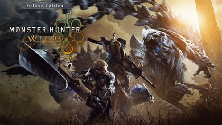 Monster Hunter Rise PC Launches January on Steam, Demo This October