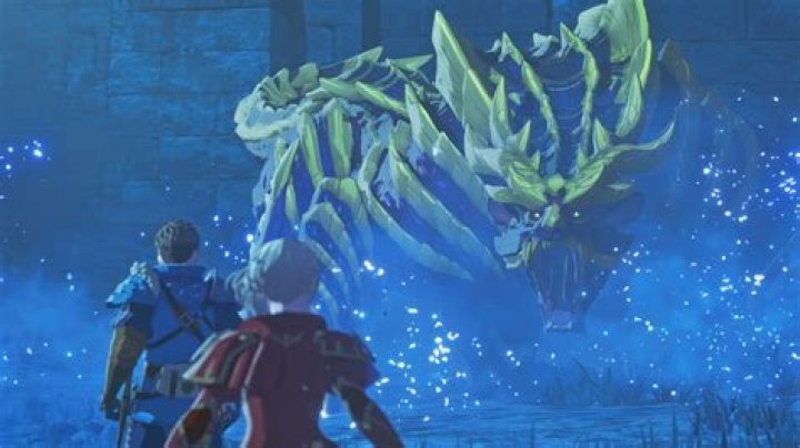 Monster Hunter Stories 2: How to Get Silver Rathalos