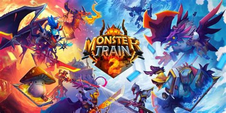 MonsterTrain Archives | The Nerd Stash %