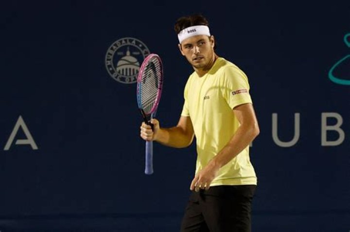 Monte Carlo Masters 2022: Taylor Fritz vs Alejandro Davidovich Fokina Match Prediction, Head-to-head, preview and Live Stream