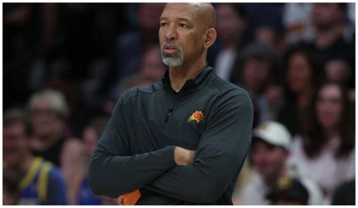 Monty Williams’ Record-Breaking Deal Could Set a Precedent for Black Coaches Moving Forward In All Sports