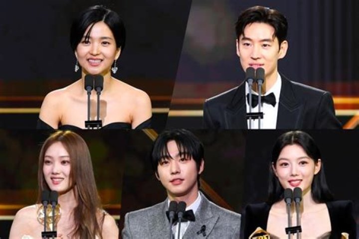 Moon Chae Won's agency addresses her potential absence at 2023 SBS Drama Awards amid Lee Sun Kyun drug scandal