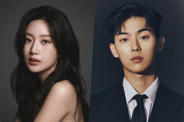 Moon Ga Young Latest News: What You Need To Know About The Rising Star