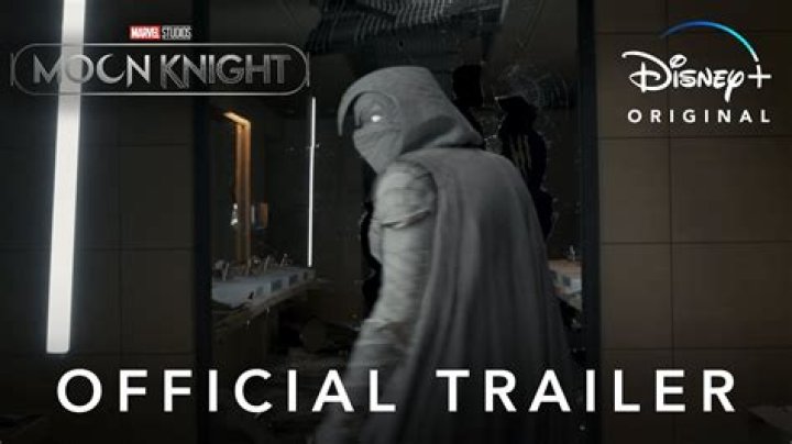 Moon Knight Trailer Officially Dropping Monday