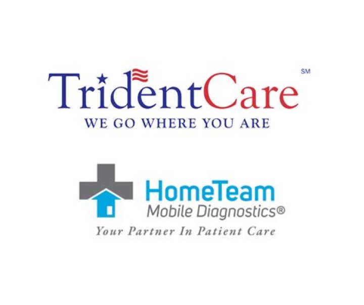 MORE GREAT DAYS AHEAD FOR TRIDENTCARE