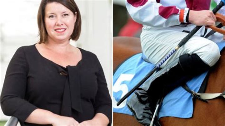 More hot air from BHA chief Julie Harrington as racing continues to shoot itself in the foot over the whip