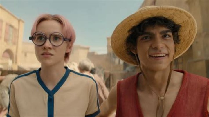 Morgan Davies Plays Koby in One Piece. Here’s All We Know About The Actor.