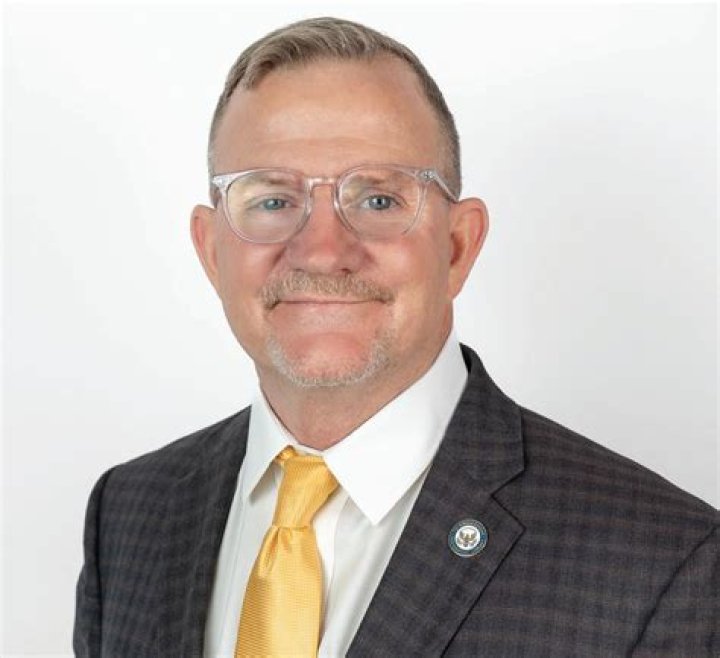 
Morgan M. Schuessler Jr.
Net Worth
