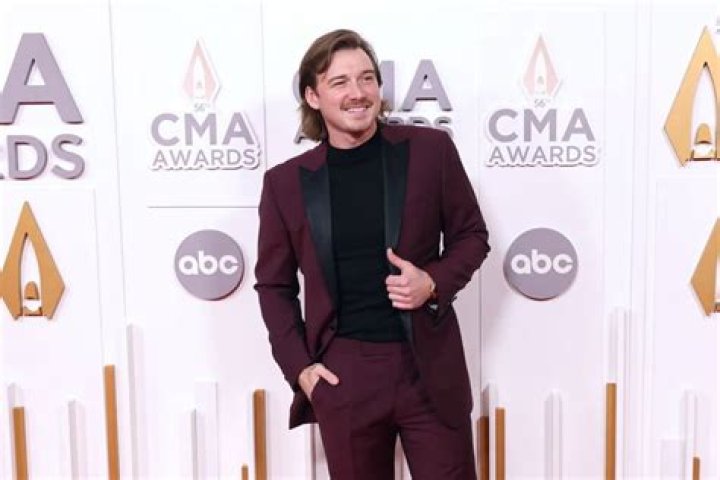 Morgan Wallen Age, Height, Real Name, Net Worth, Girlfriend