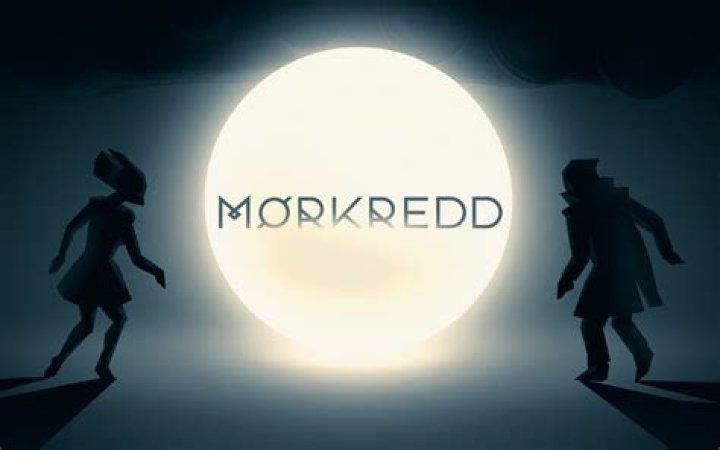 Morkredd Review: Bend Light to Survive
