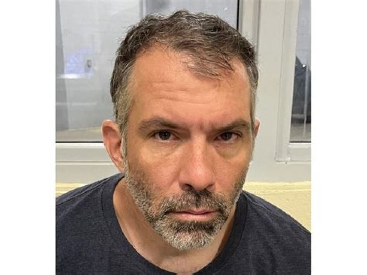 Morrison man arrested on child pornography charges