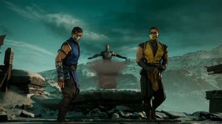 Mortal Kombat Movie vs Games: The Differences