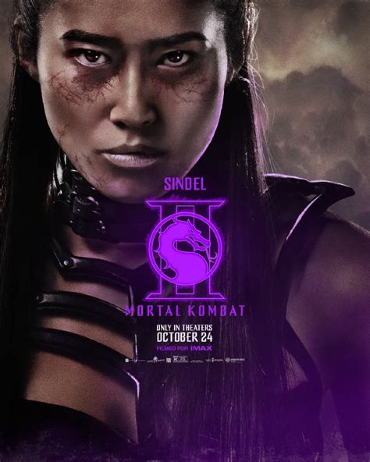 Mortal Kombat Movie: Who Is General Reiko?