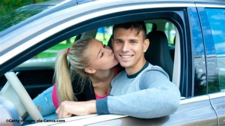 Most People Have Had Car Sex, Survey Says, Because It's Basically A Rite Of Passage