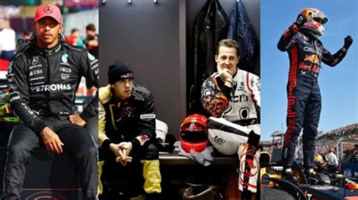 Most wins in one F1 season: Know the drivers who have the most wins in one F1 season