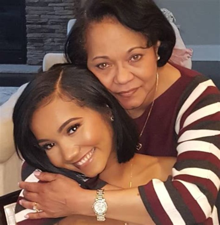 Mother Denise Smith And Father