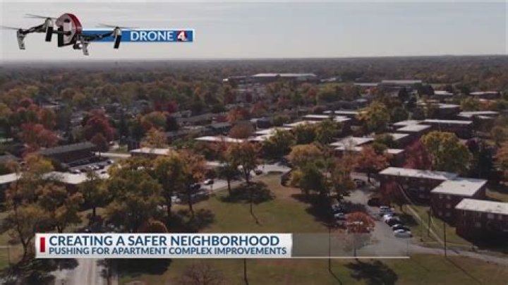 Mother fights for safer neighborhood