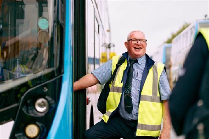 Motorist, 42, arrested in connection with Stagecoach bus driver 'murder' probe