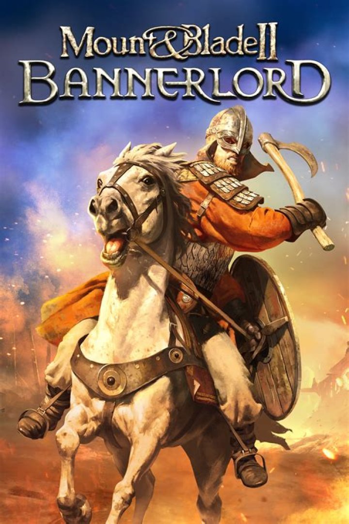 Mount and Blade 2 Bannerlord Is Now Available On The Epic Games Store