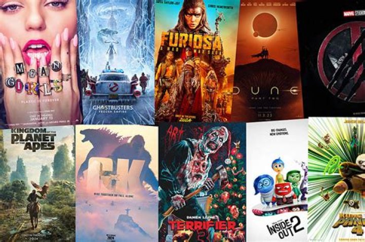 Movie Sequels So Bad They Ended A Franchise