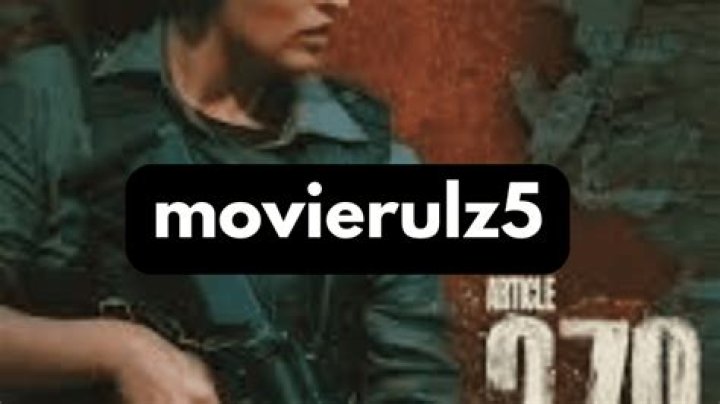 Movierulz5: Your Ultimate Guide To Streaming Movies Online