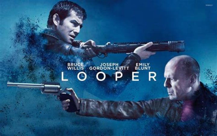 Movies - Looper | Page 560
