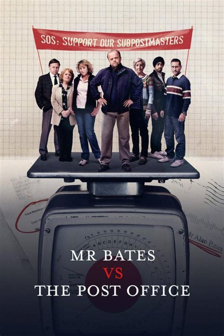 Mr Bates vs The Post Office true story: The real-life people behind the ITV drama