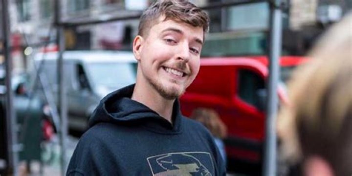 Mr Beast Wiki, Age, Biography, Girlfriend, Parents, Net Worth 2023