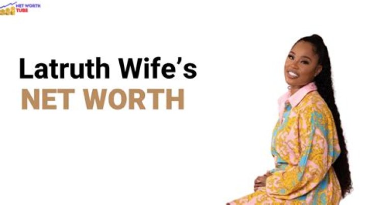Mrs Latruth Net Worth 2024