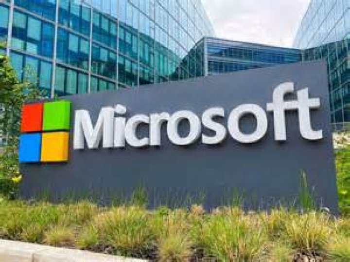 
MSFT
Microsoft Corporation Compare
