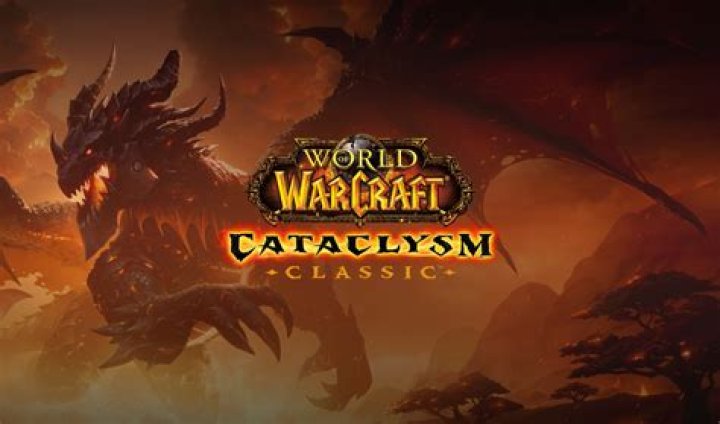 Much-Anticipated World of Warcraft Classic Mode Gets Release Date