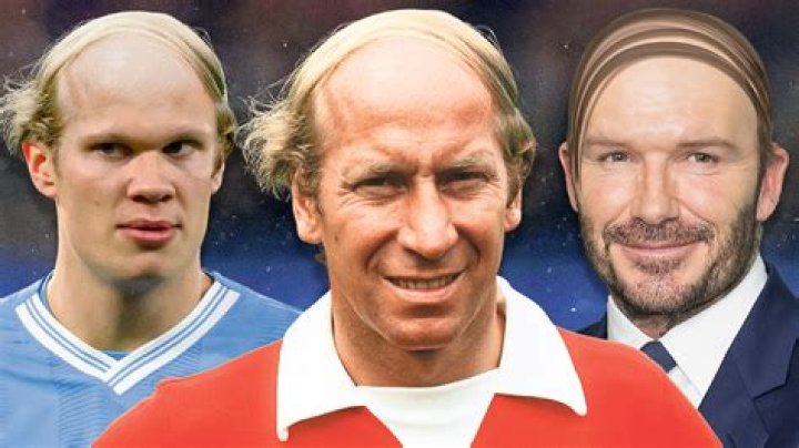 Much-mocked hairstyle is making a sweeping comeback — with bald blokes burying their bare bonces under a combover