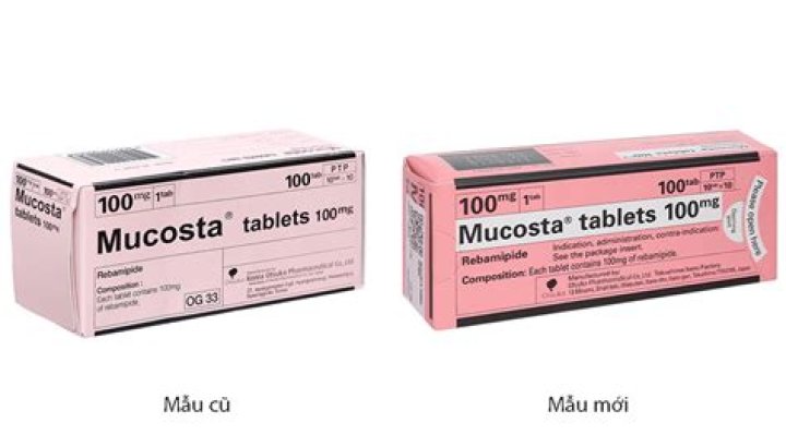 استخدامات اقراص ميوكوستا Mucosta والاعراض الجانبية – تريندات 2024