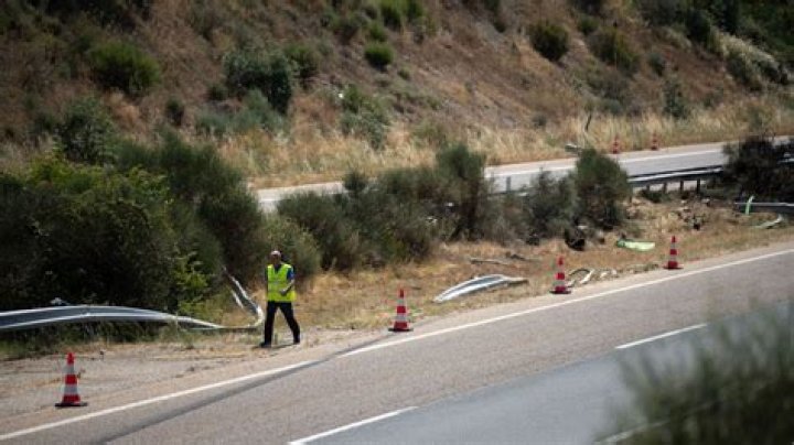 Muerte y obituario de Pierre Minhondo en California, EE. UU.: Murió en un accidente