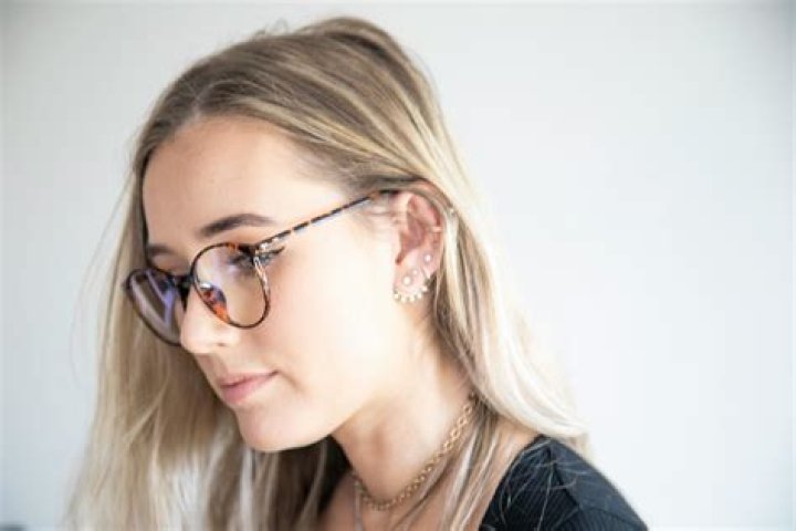 Multiple Ear Piercings Are Trendy — Here’s How To Curate Them