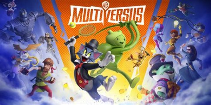 MultiVersus Leak Reveals New Art Ahead of Possible Comeback