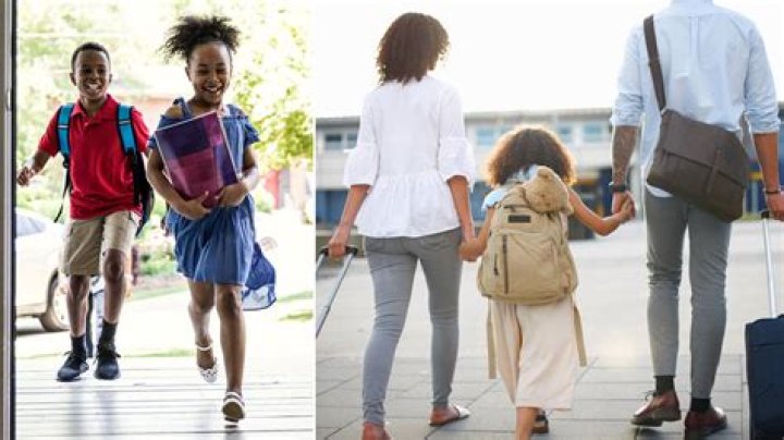 Mum fined for taking son out of school despite holiday being moved forward due to terror fears