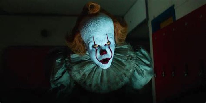 Mum transforms her son into terrifying Pennywise for Halloween and the brilliantly creepy look only cost £21 – The Sun
