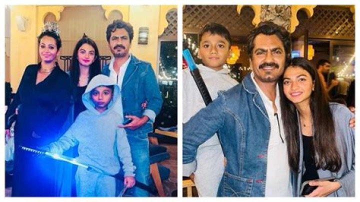 Munawar Faruqui's star-studded encounters: warm hug from Aamir Khan and reel banter with Nawazuddin Siddiqui